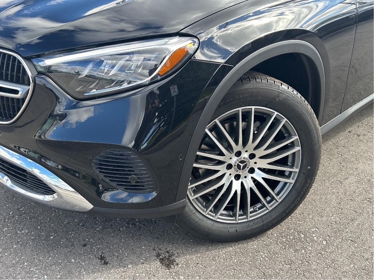 2026 Mercedes-Benz GLC GLC 300 Photo