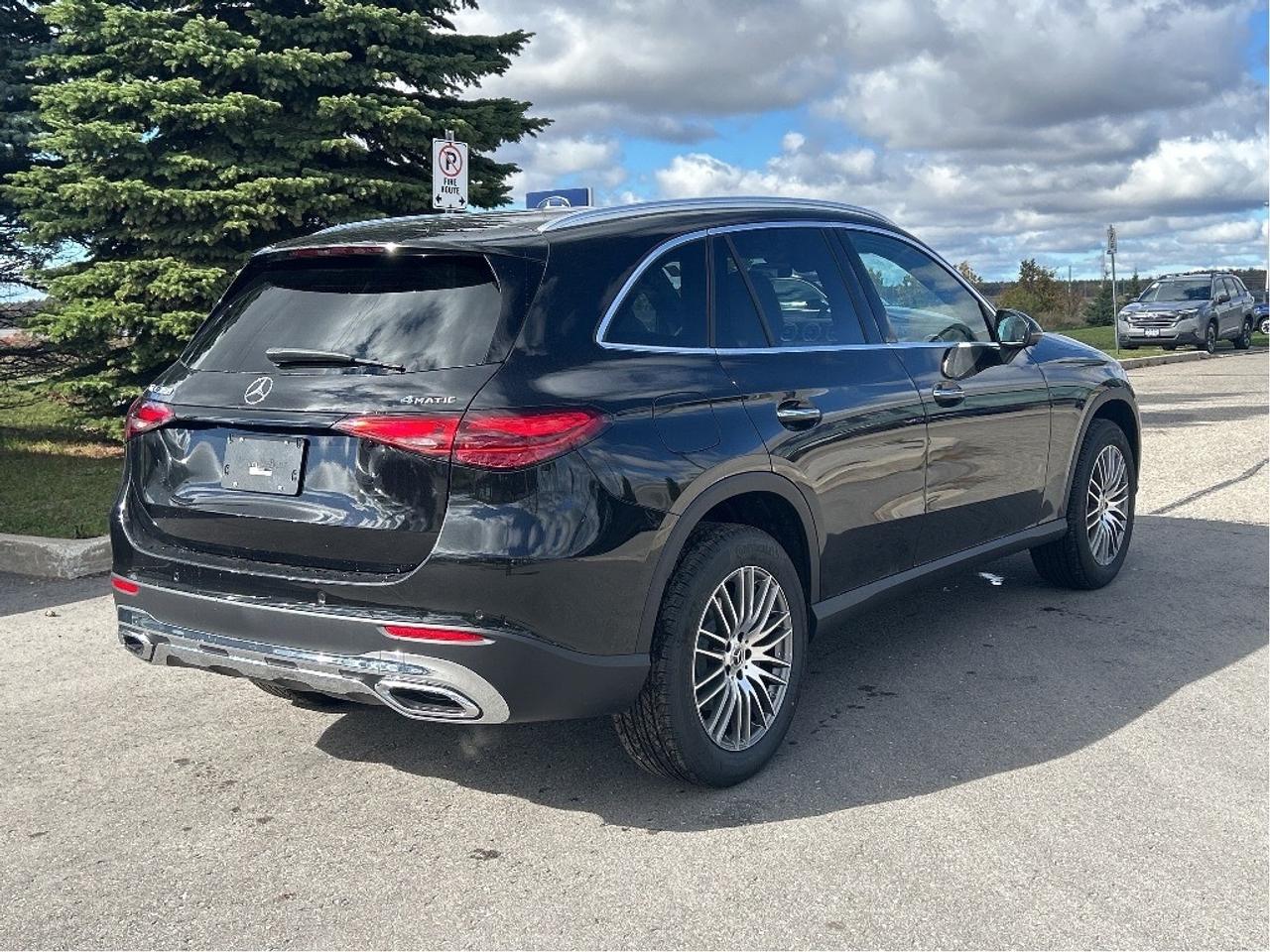 2026 Mercedes-Benz GLC GLC 300 Photo