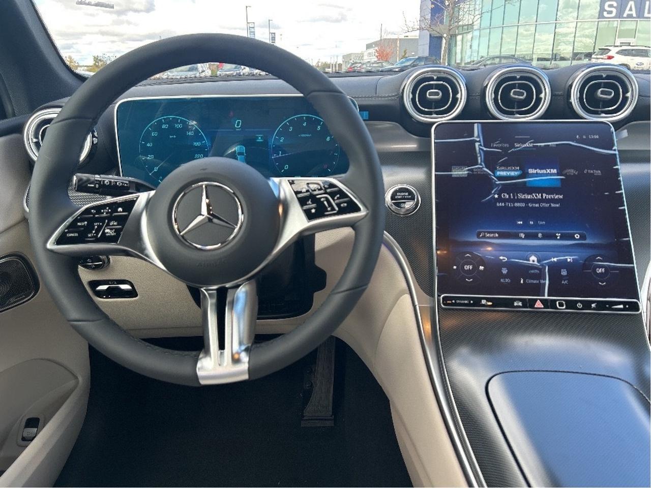2026 Mercedes-Benz GLC GLC 300 Photo