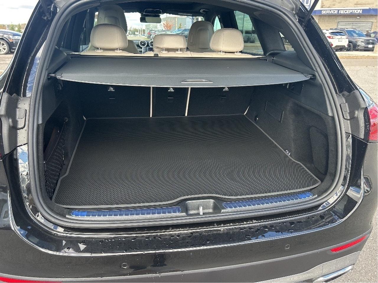 2026 Mercedes-Benz GLC GLC 300 Photo