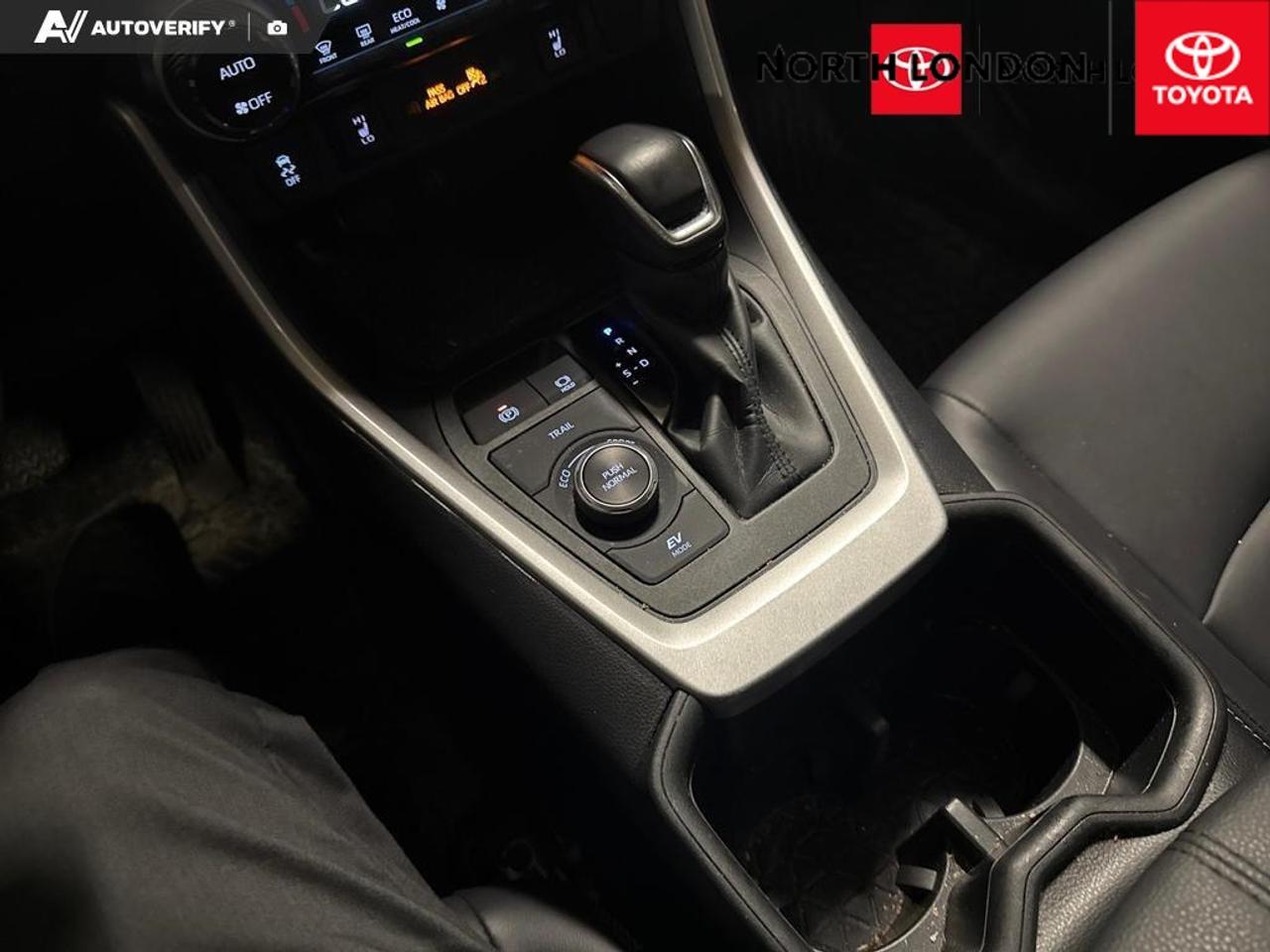2024 Toyota RAV4 Hybrid XLE 4dr All-Wheel Drive Photo