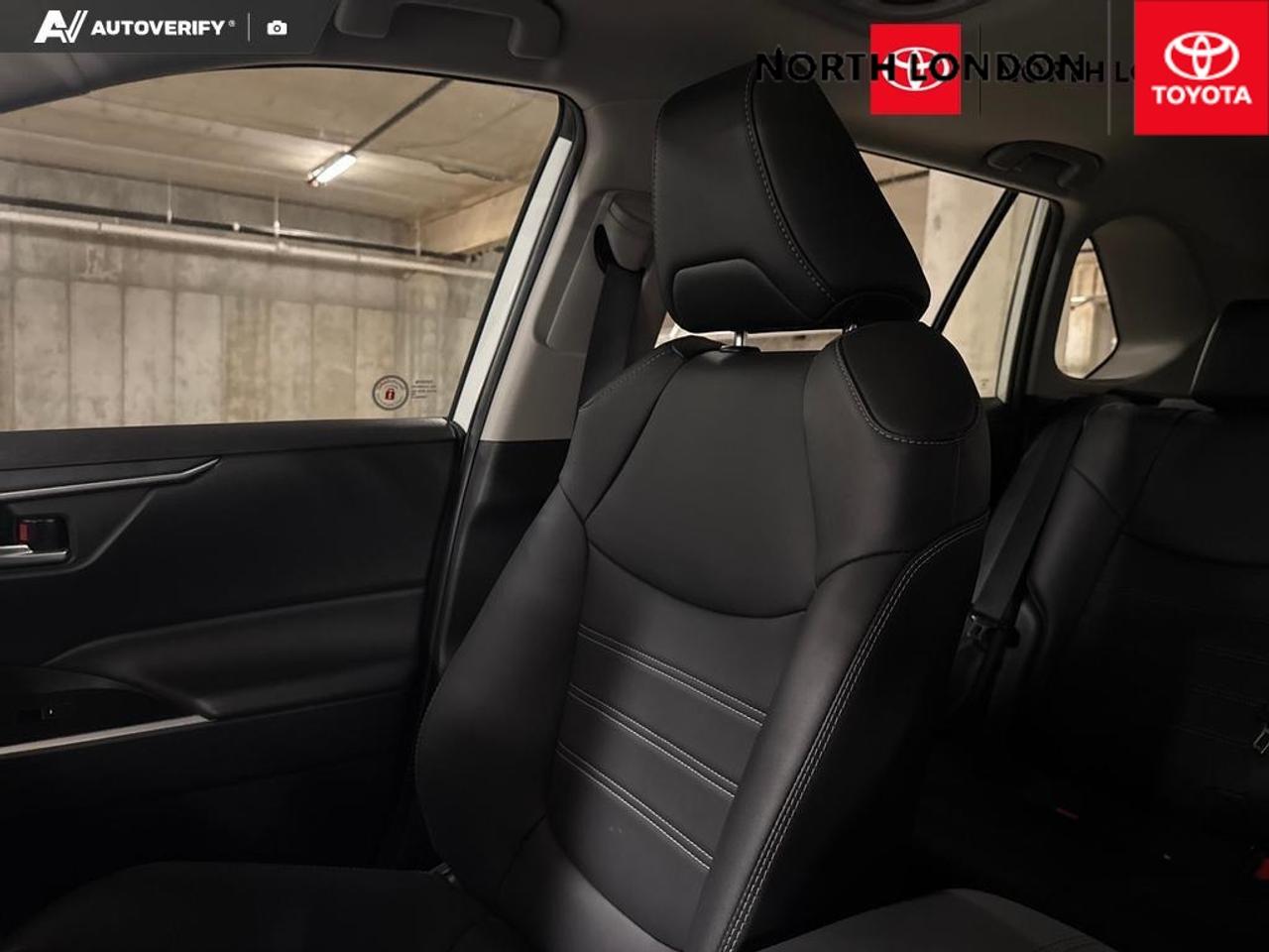 2024 Toyota RAV4 Hybrid XLE 4dr All-Wheel Drive Photo
