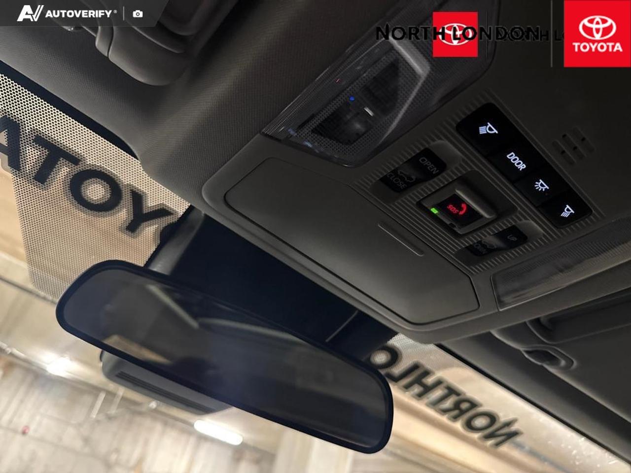 2024 Toyota RAV4 Hybrid XLE 4dr All-Wheel Drive Photo
