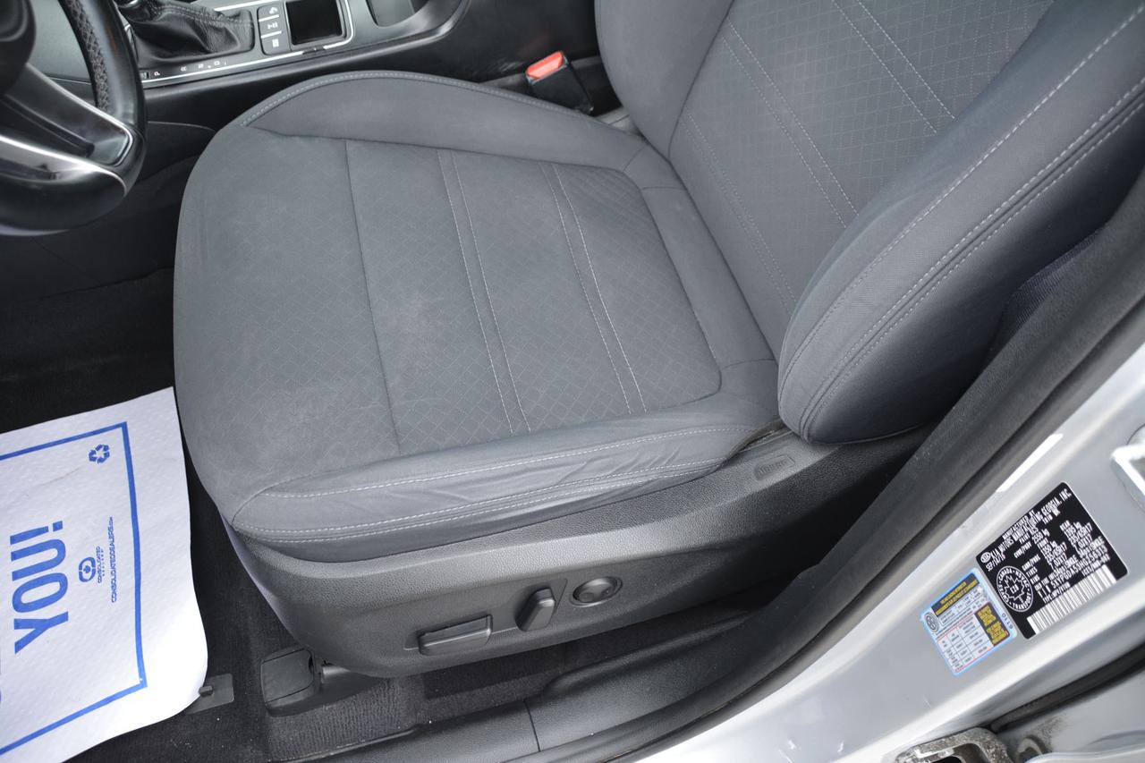 2017 Kia Sorento LX Photo