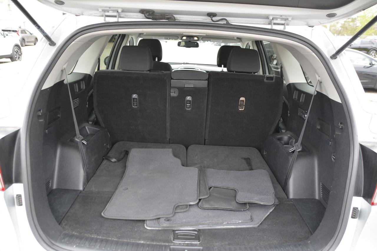 2017 Kia Sorento LX Photo