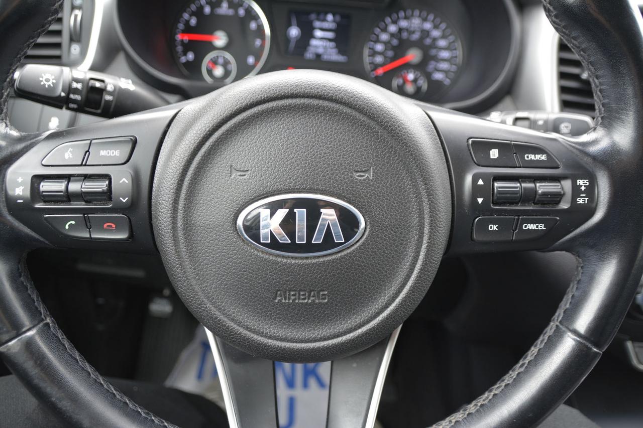 2017 Kia Sorento LX Photo