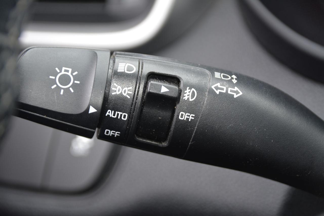 2017 Kia Sorento LX Photo