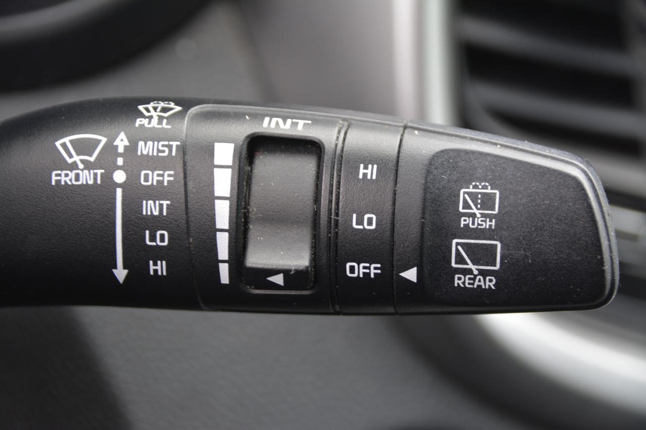 2017 Kia Sorento LX Photo
