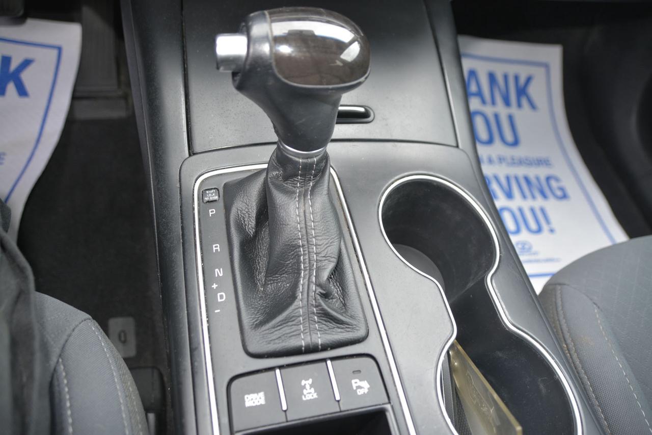 2017 Kia Sorento LX Photo
