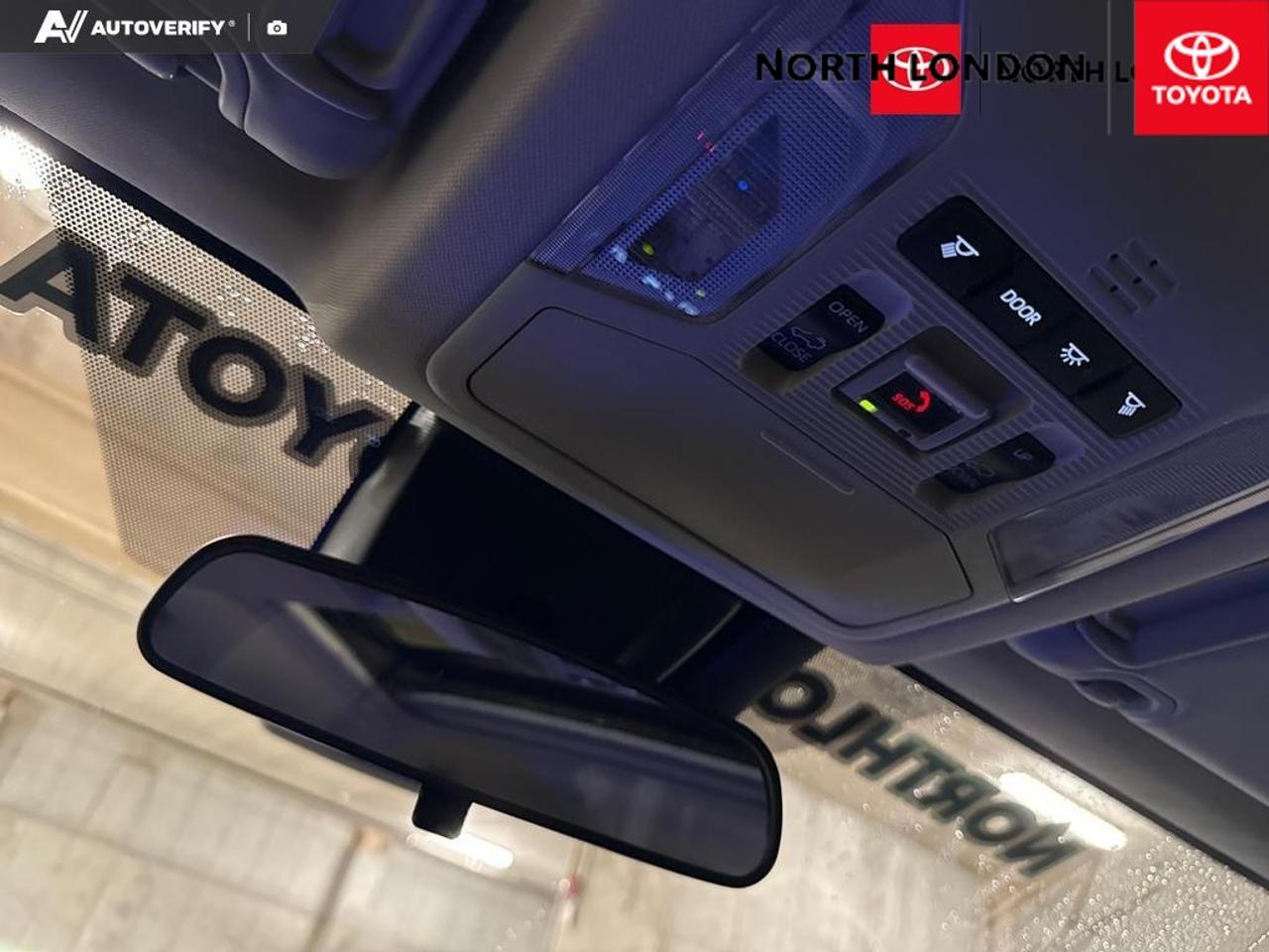 2024 Toyota RAV4 XLE 4dr All-wheel Drive Photo