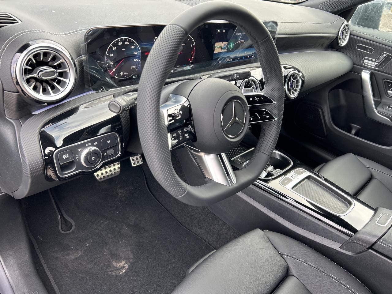 2026 Mercedes-Benz CLA CLA 250 Photo