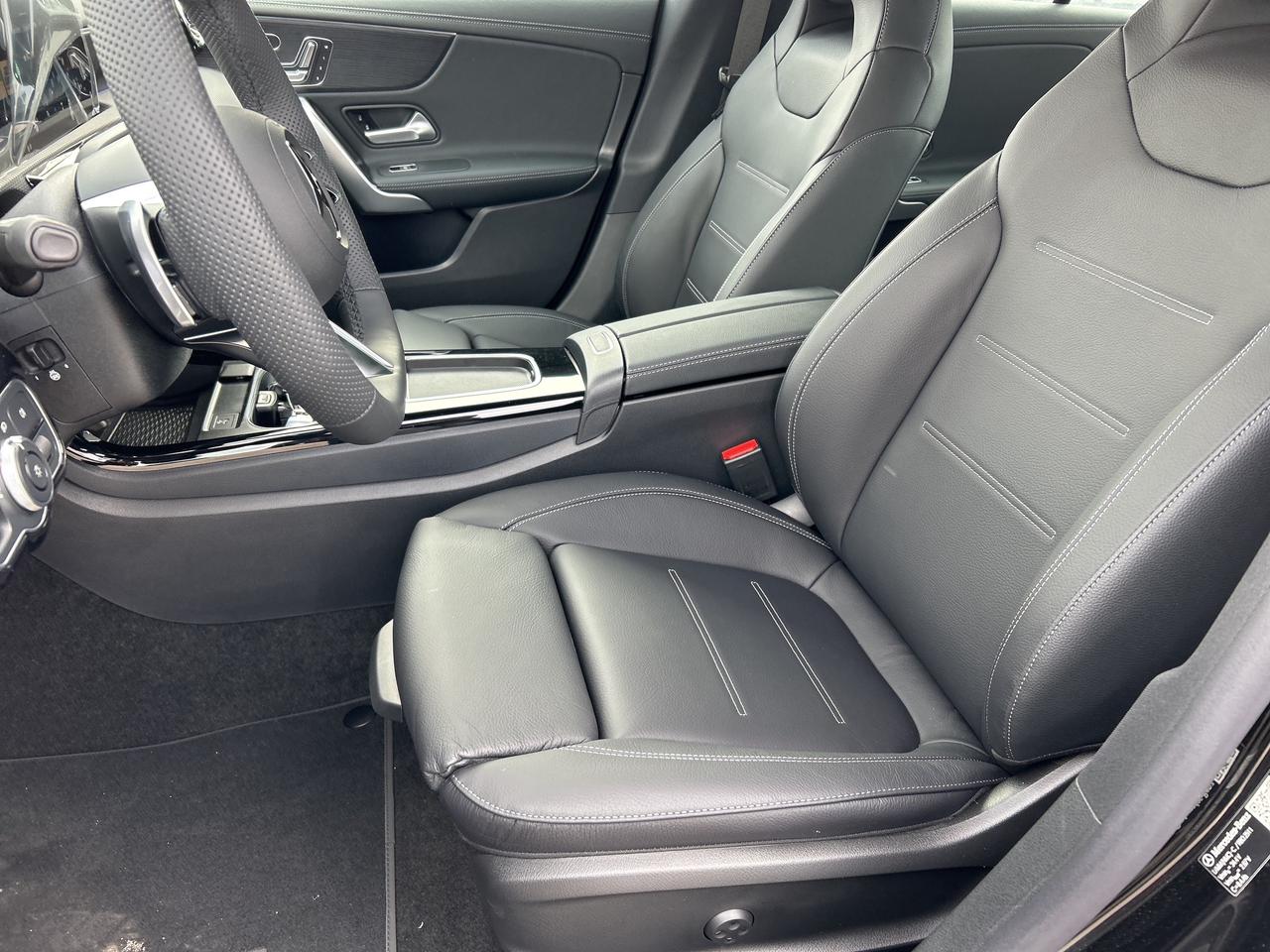 2026 Mercedes-Benz CLA CLA 250 Photo