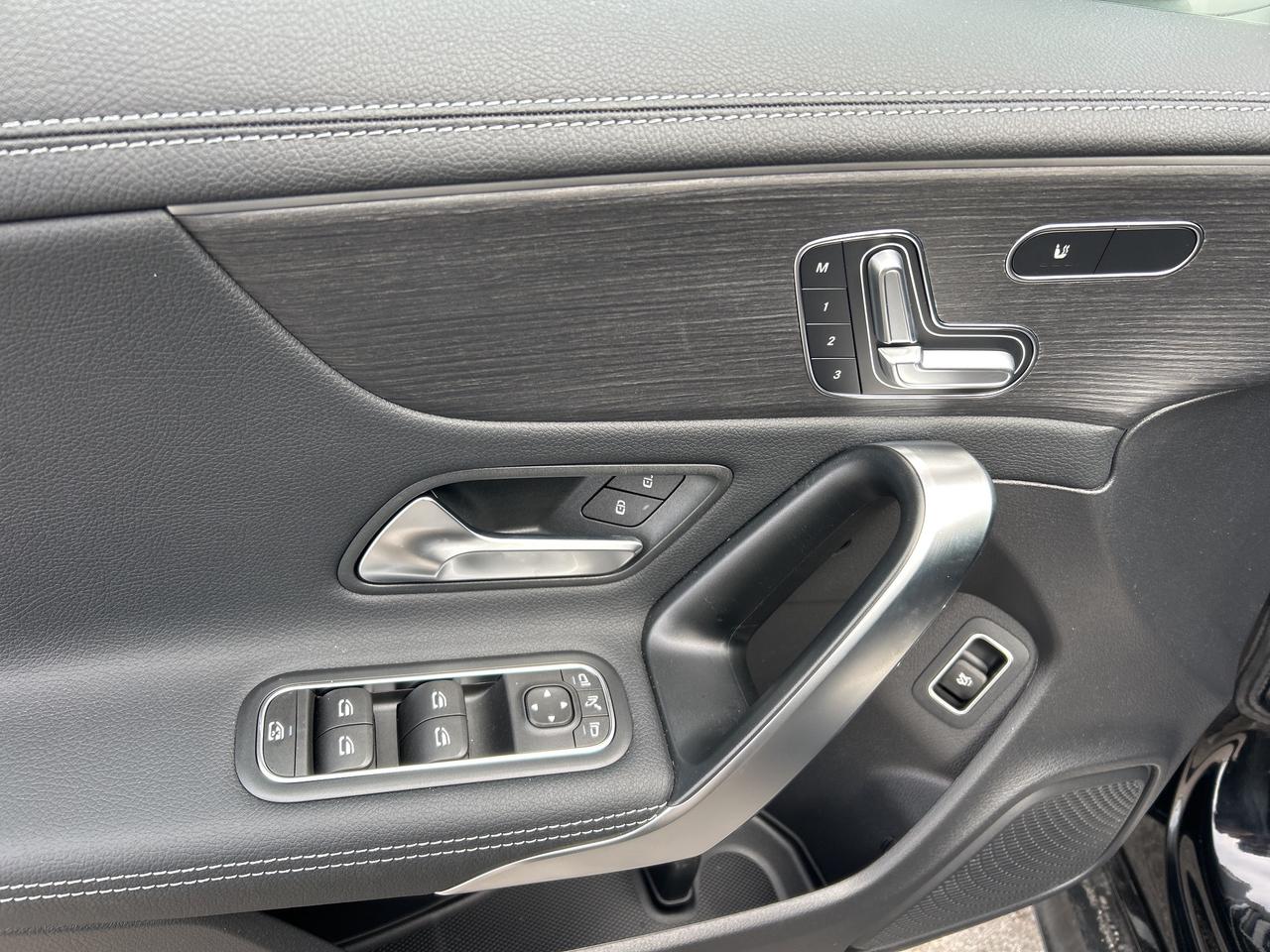 2026 Mercedes-Benz CLA CLA 250 Photo
