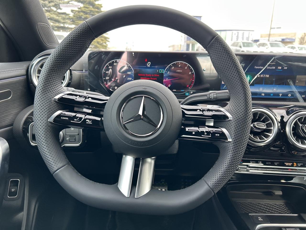 2026 Mercedes-Benz CLA CLA 250 Photo