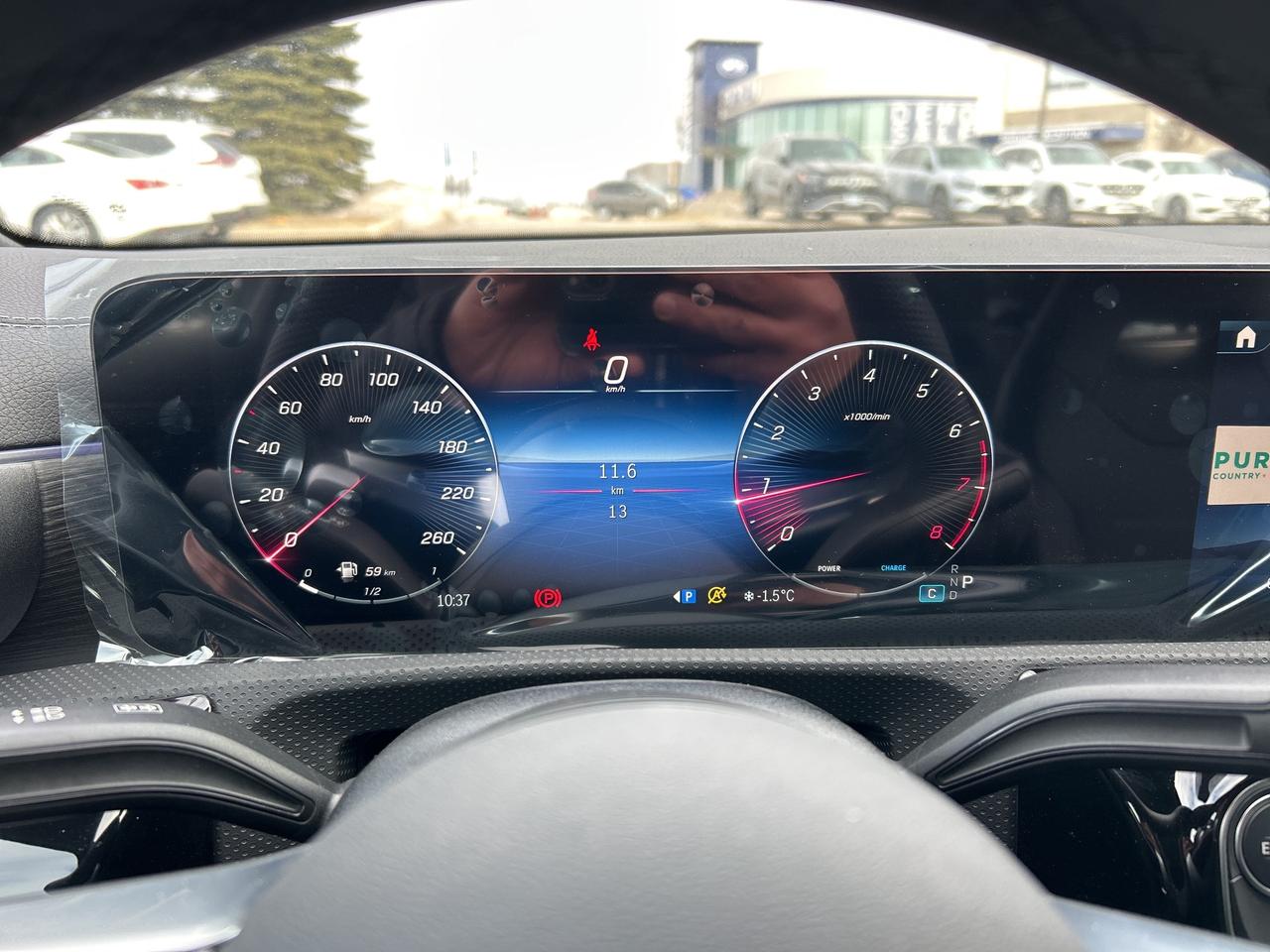 2026 Mercedes-Benz CLA CLA 250 Photo