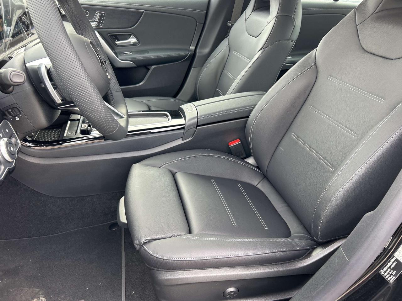 2026 Mercedes-Benz CLA CLA 250 Photo