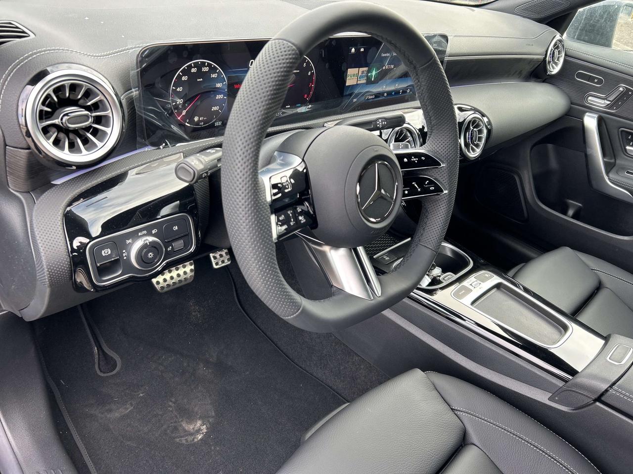 2026 Mercedes-Benz CLA CLA 250 Photo