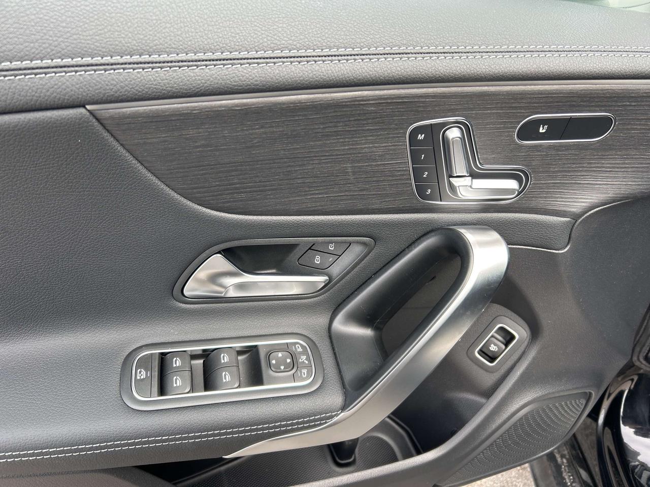 2026 Mercedes-Benz CLA CLA 250 Photo