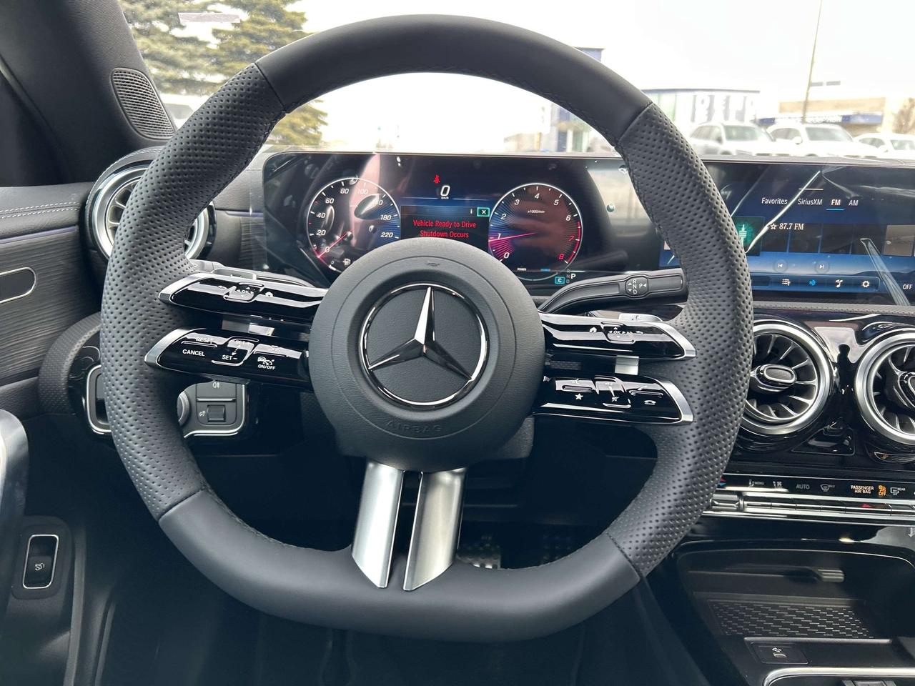 2026 Mercedes-Benz CLA CLA 250 Photo