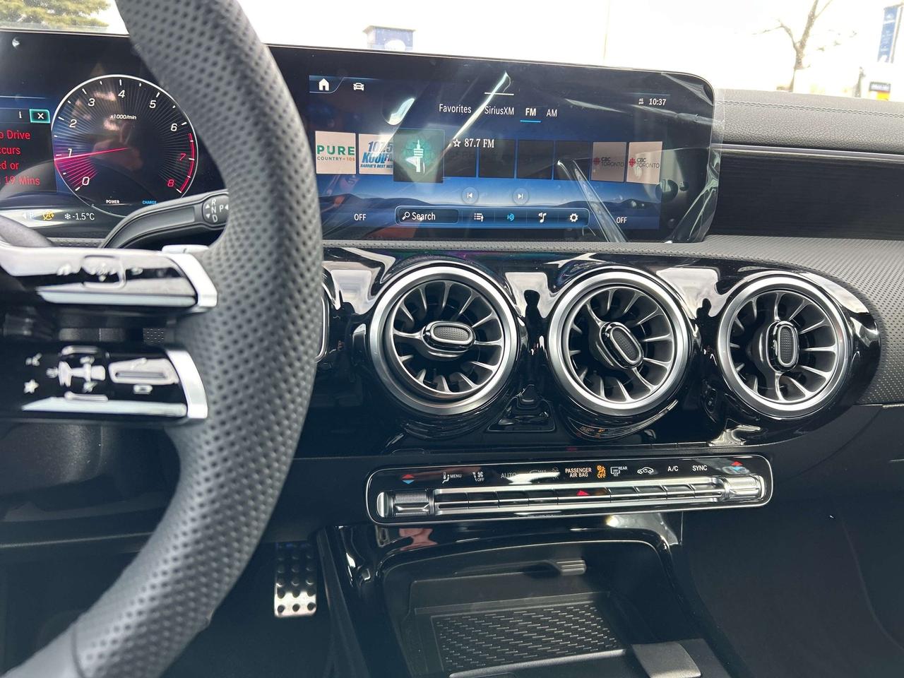 2026 Mercedes-Benz CLA CLA 250 Photo