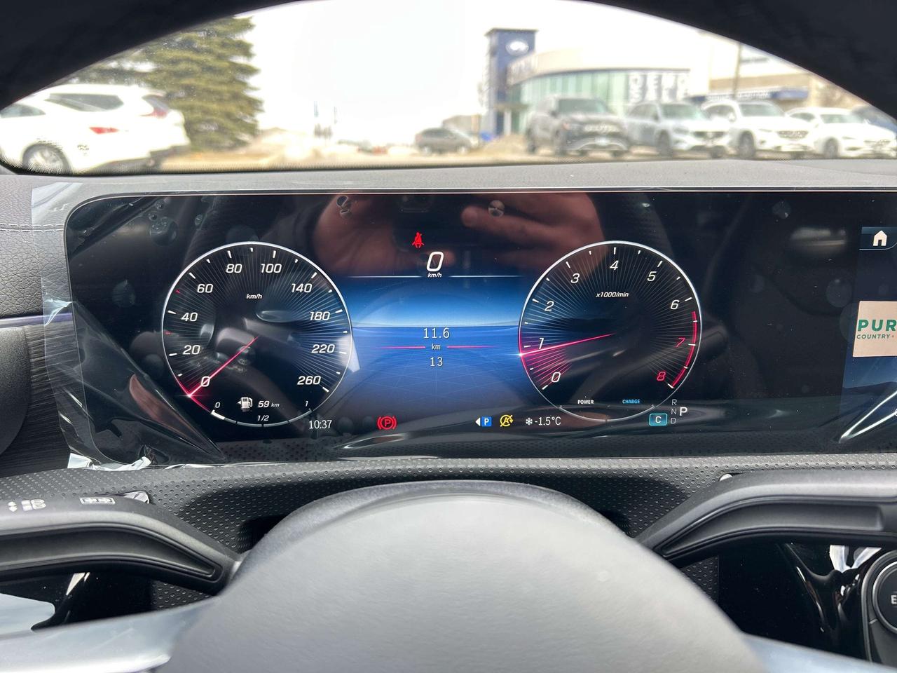 2026 Mercedes-Benz CLA CLA 250 Photo