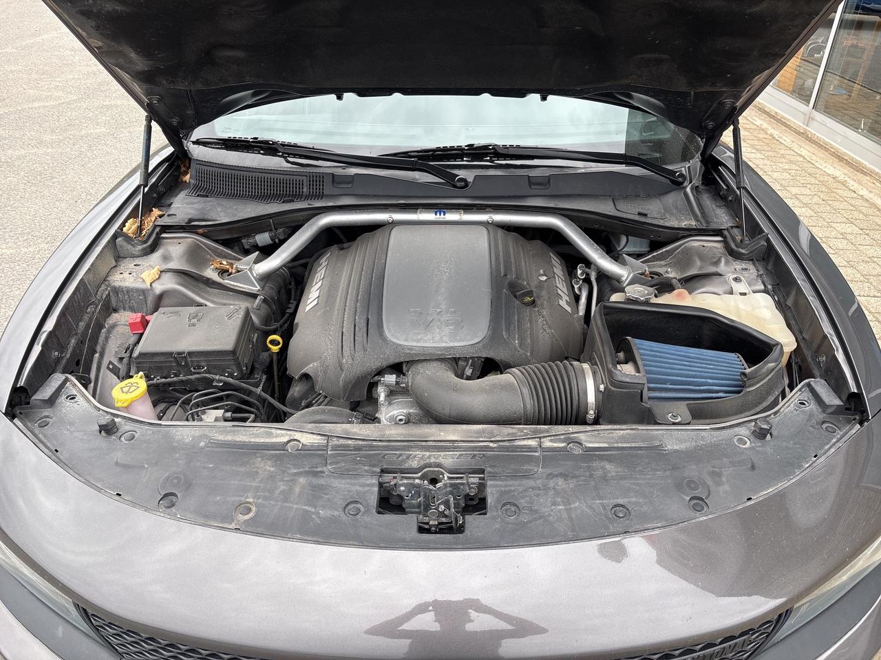 2022 Dodge Charger R/T  Photo