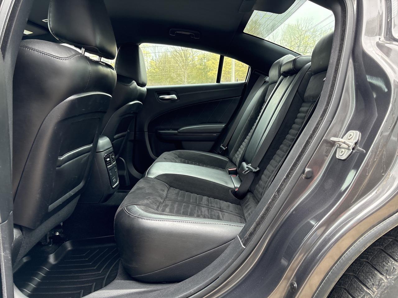 2022 Dodge Charger R/T  Photo