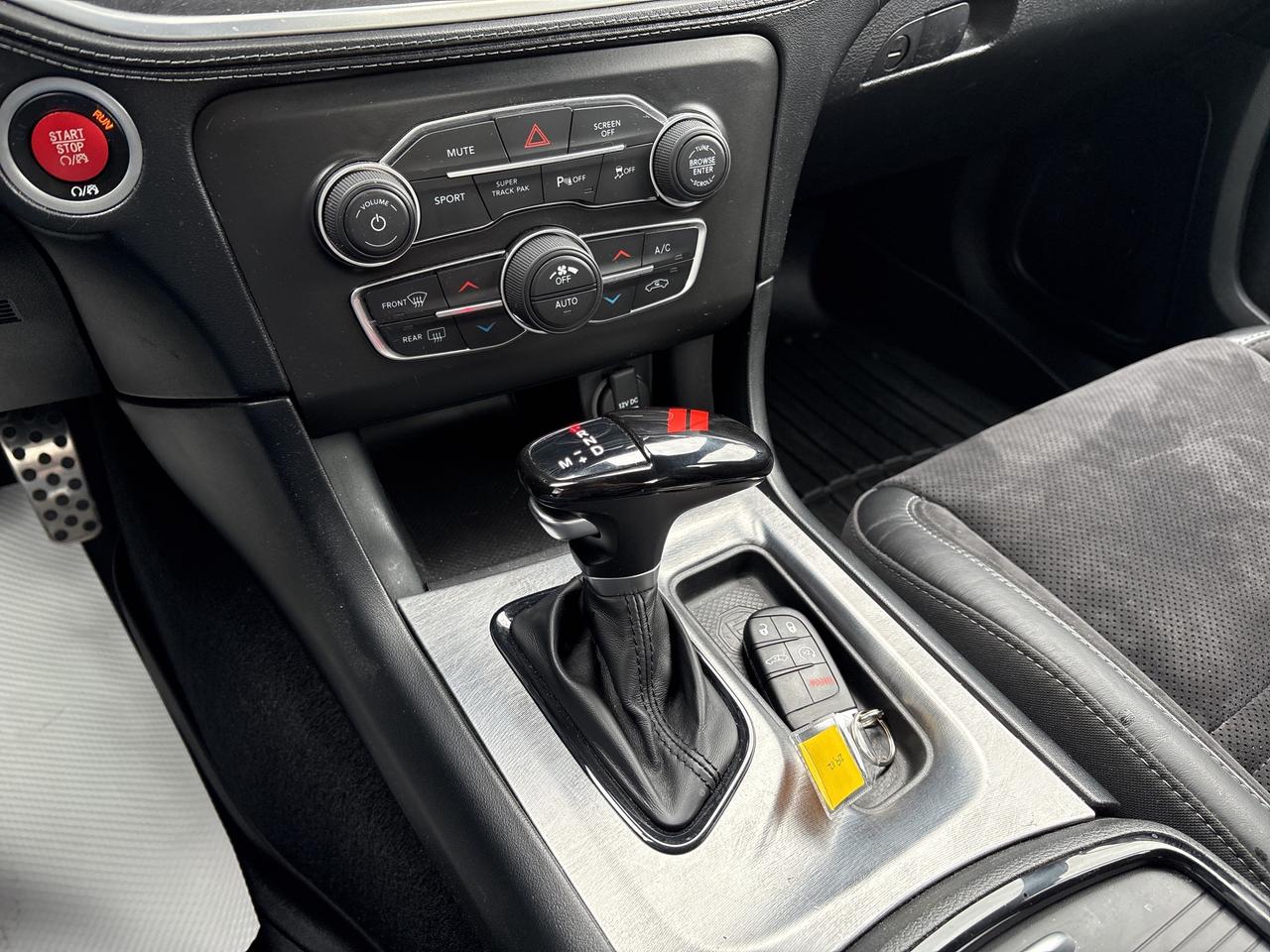 2022 Dodge Charger R/T  Photo