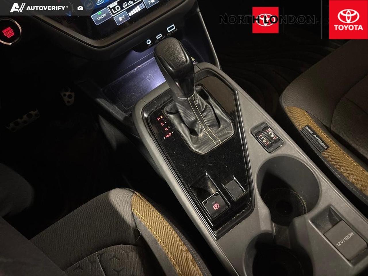 2024 Subaru Crosstrek Onyx 4dr All-Wheel Drive Photo