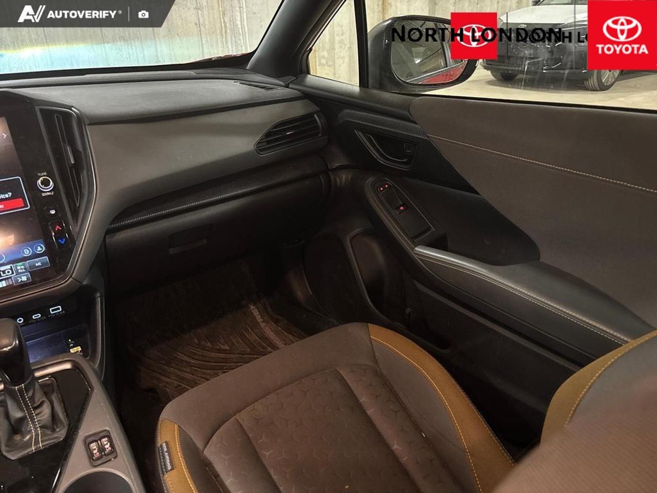 2024 Subaru Crosstrek Onyx 4dr All-Wheel Drive Photo