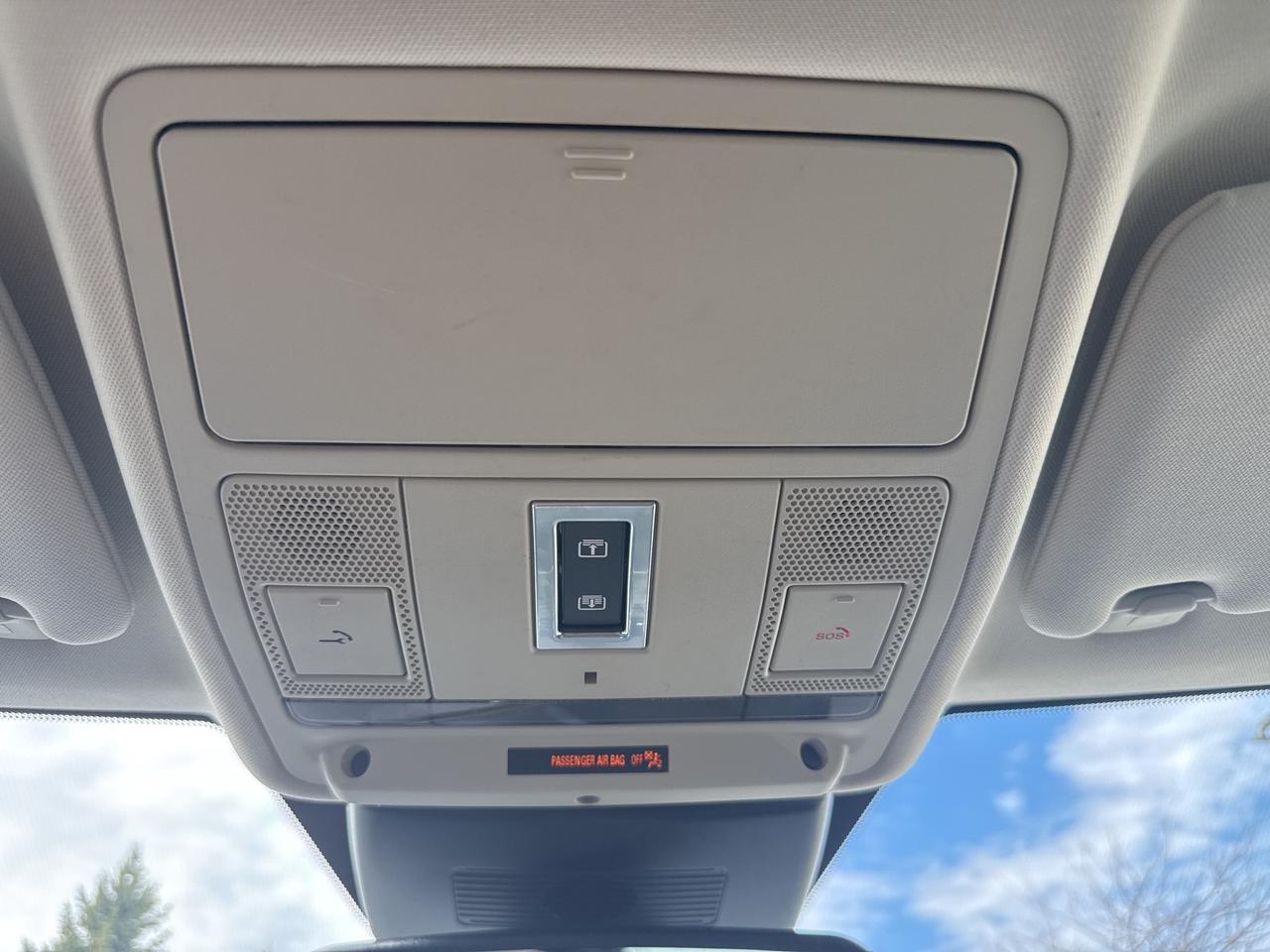 2018 Land Rover Range Rover Evoque Pano Roof Navi B-Cam Photo
