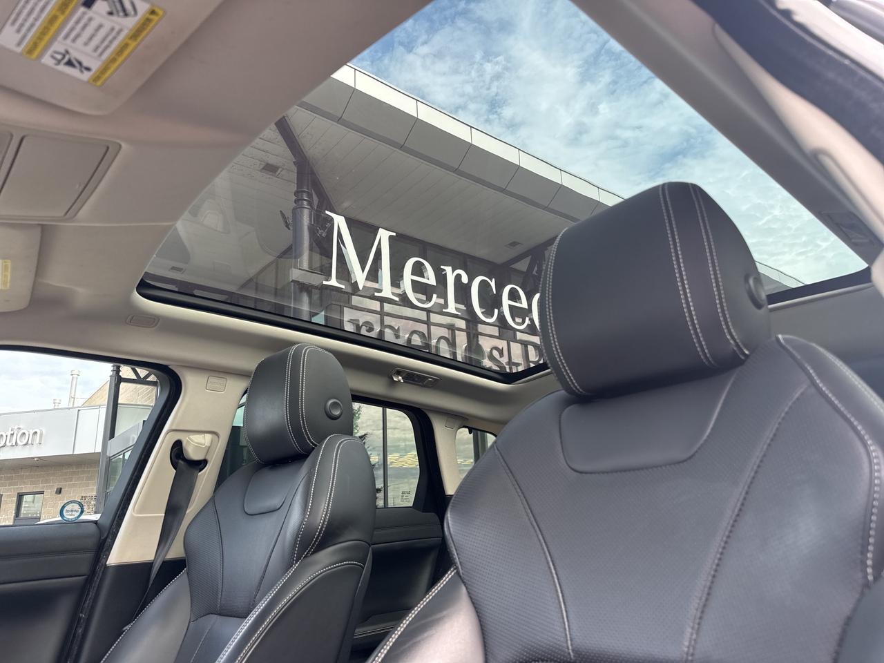 2018 Land Rover Range Rover Evoque Pano Roof Navi B-Cam Photo