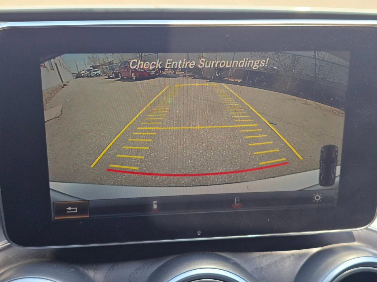 2015 Mercedes-Benz C-Class C 300 4MATIC Sedan Photo