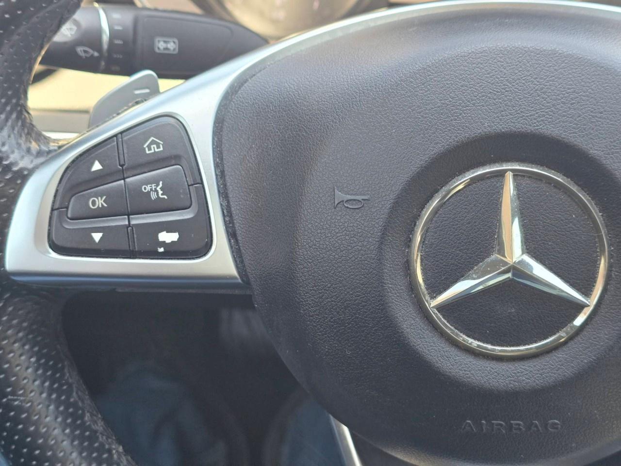 2015 Mercedes-Benz C-Class C 300 4MATIC Sedan Photo