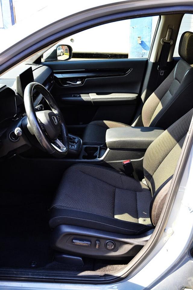 2024 Honda CR-V Sport All-wheel Drive Photo