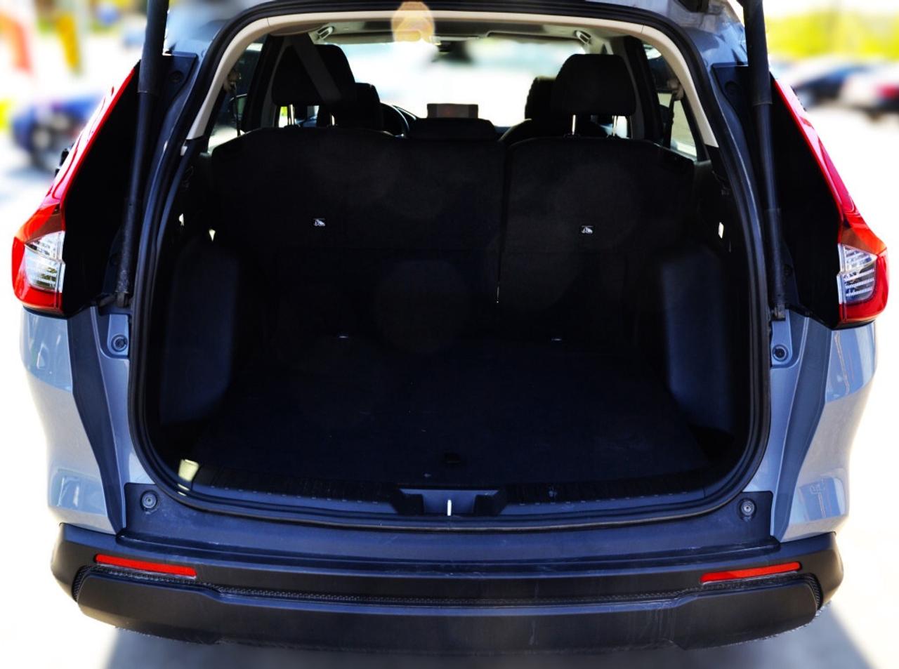 2024 Honda CR-V Sport All-wheel Drive Photo