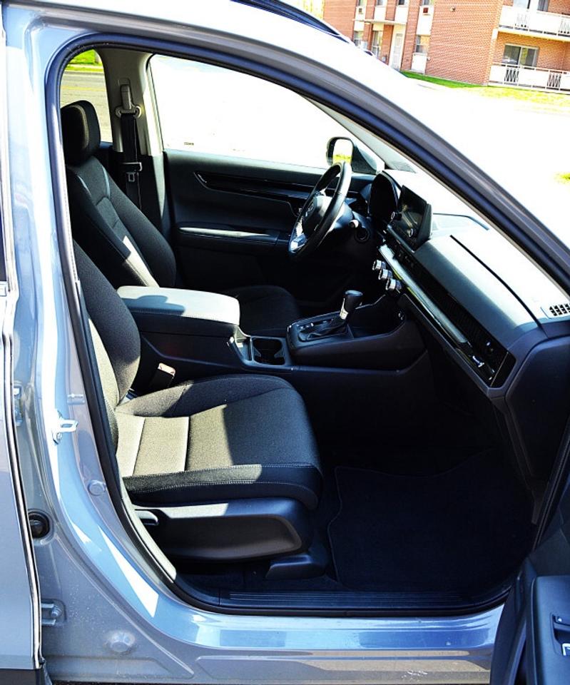 2024 Honda CR-V Sport All-wheel Drive Photo