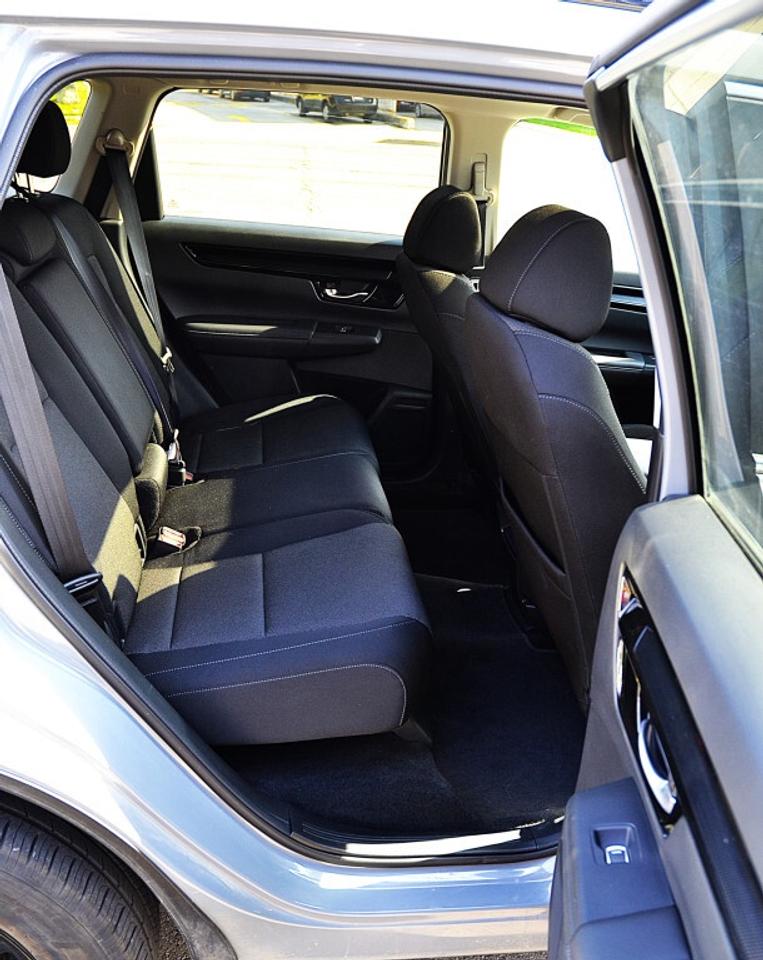 2024 Honda CR-V Sport All-wheel Drive Photo