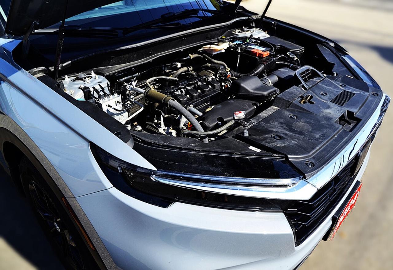 2024 Honda CR-V Sport All-wheel Drive Photo