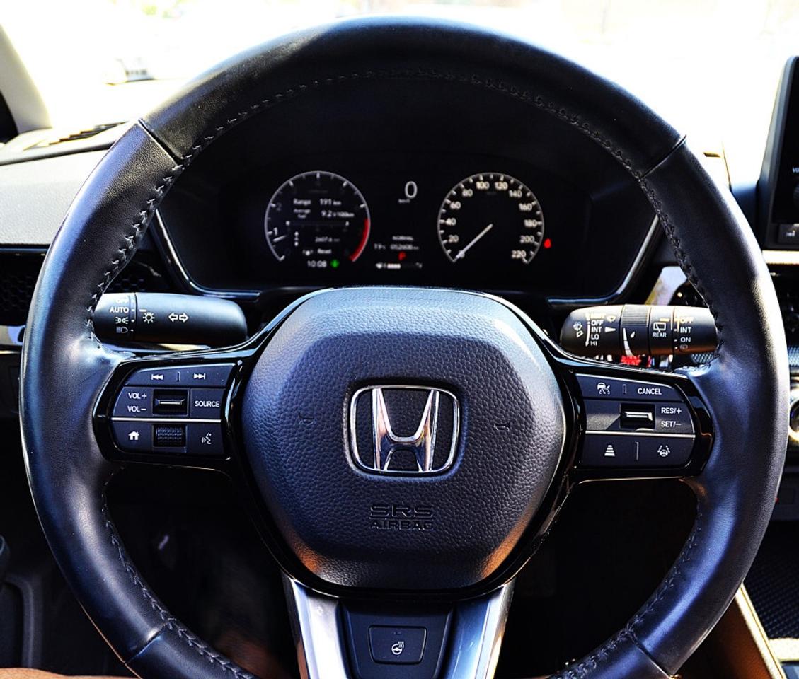 2024 Honda CR-V Sport All-wheel Drive Photo