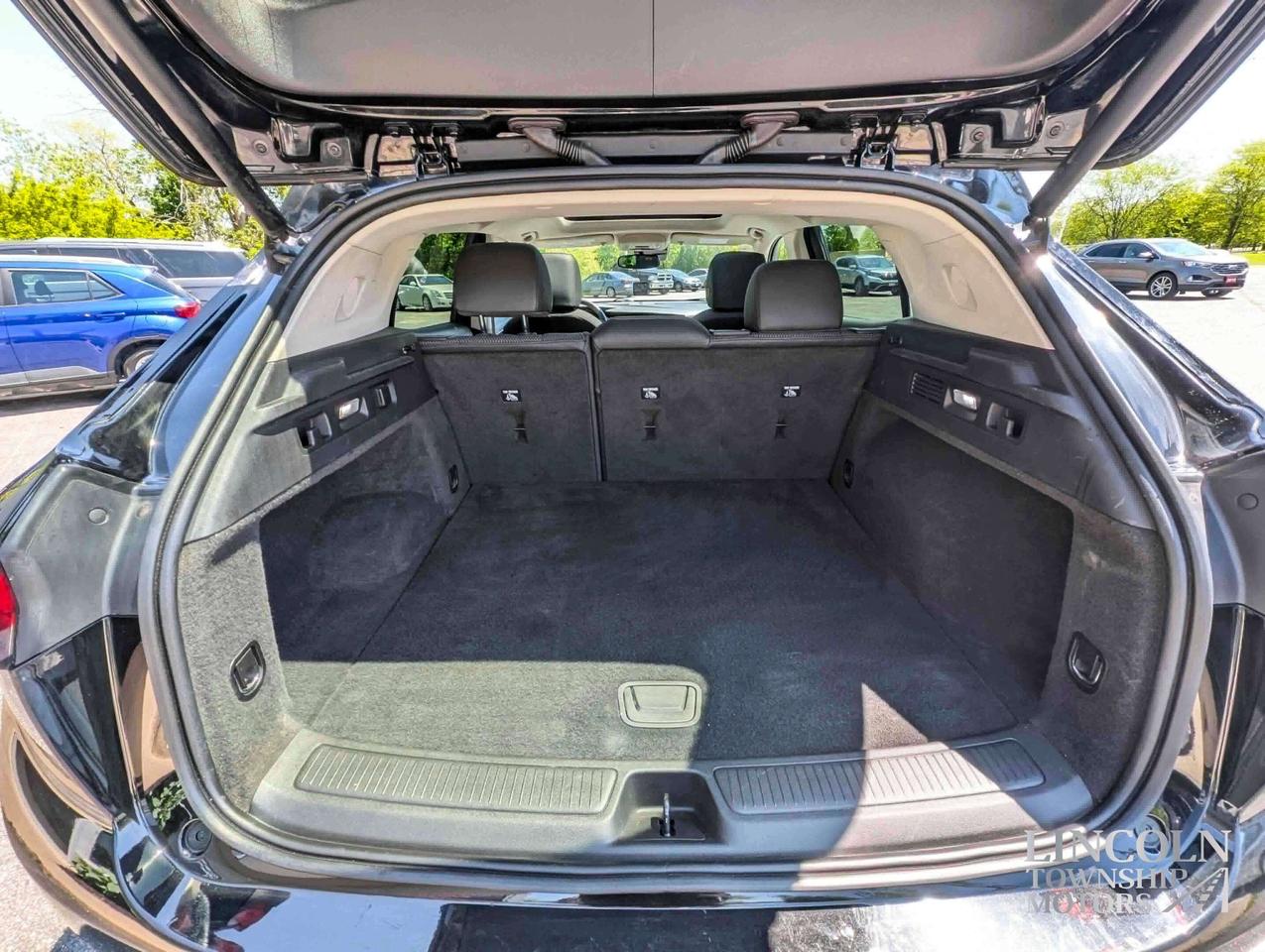 2022 Buick Envision Preferred-CLEAN CARFAX, RMT START, NAV, AWD & MORE Photo