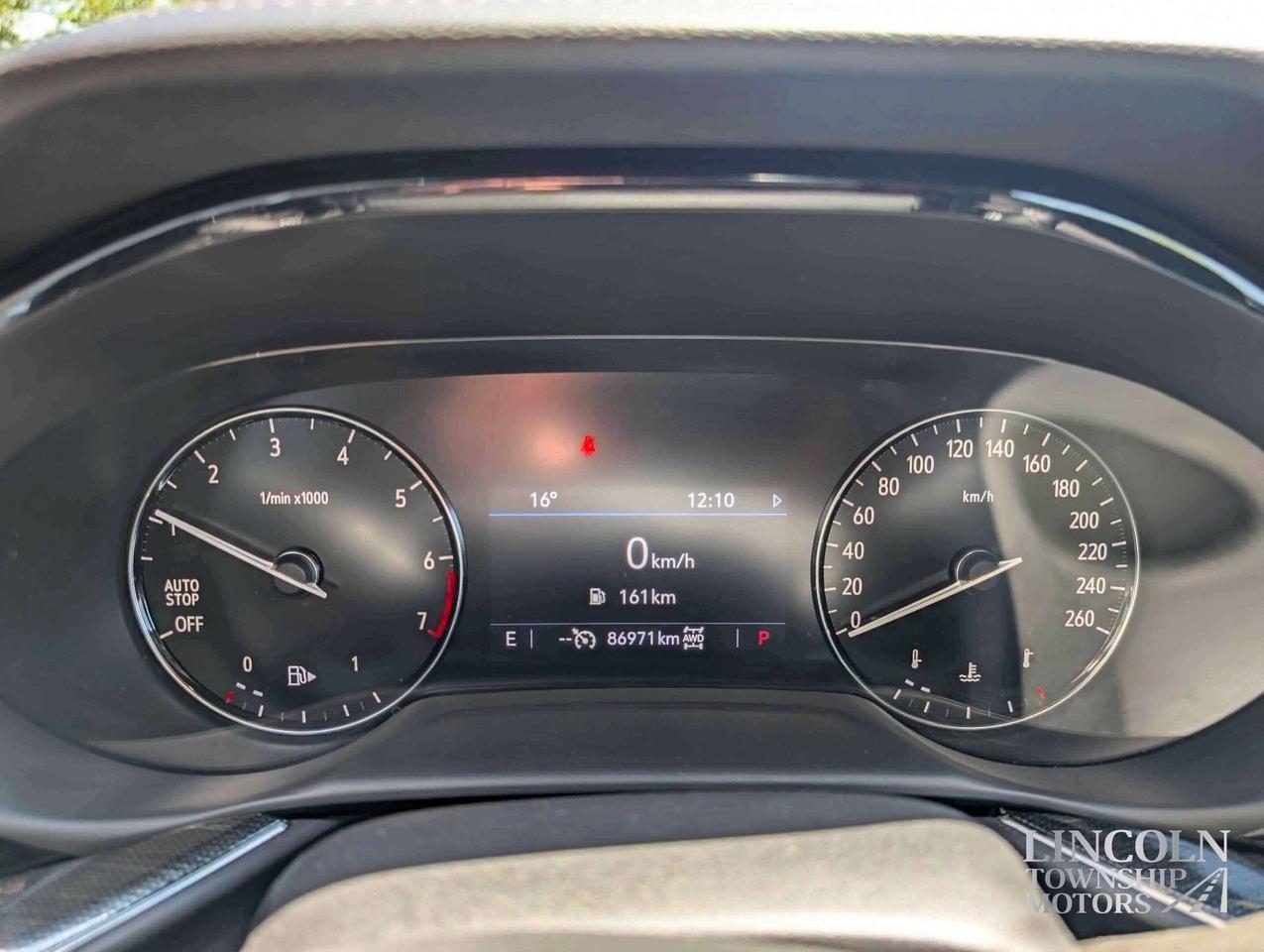 2022 Buick Envision Preferred-CLEAN CARFAX, RMT START, NAV, AWD & MORE Photo