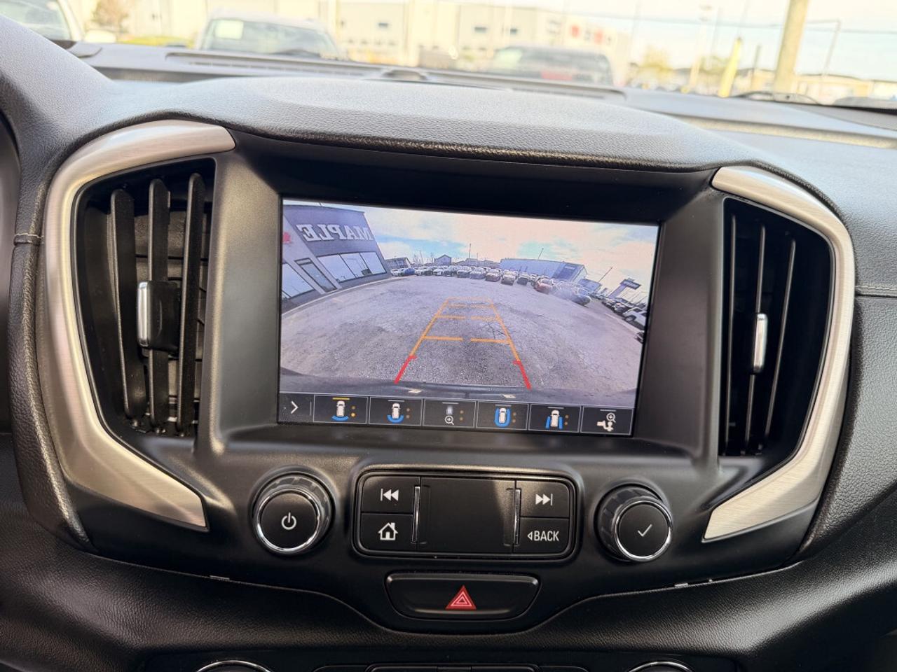 2019 GMC Terrain Denali AWD  NAV LEATHER PANO ROOF CAMERA HTD SEATS Photo