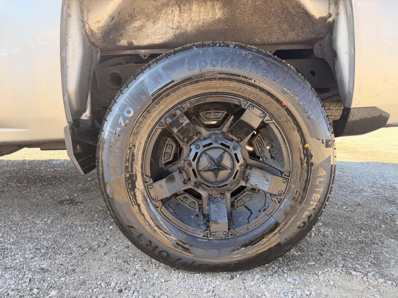 2019 Chevrolet Silverado Work Truck Photo