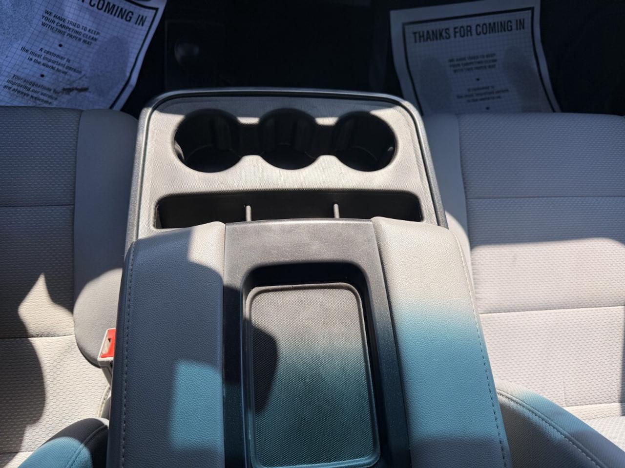 2019 Chevrolet Silverado Work Truck Photo