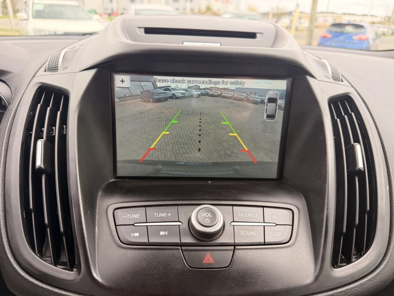 2017 Ford Escape SE   NAV   CAMERA   HTD SEATS Photo