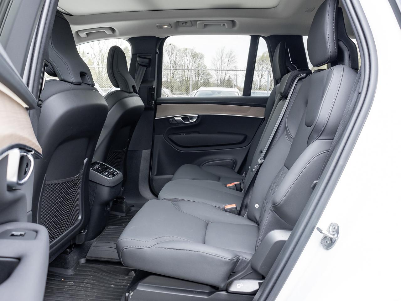 2026 Volvo XC90 B6 AWD 7-Seater ULTRA LOW MILEAGE  ALMOST NEW CPO Photo