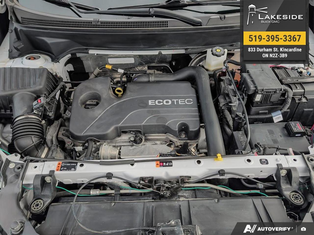 2022 GMC Terrain SLT All-wheel Drive Photo