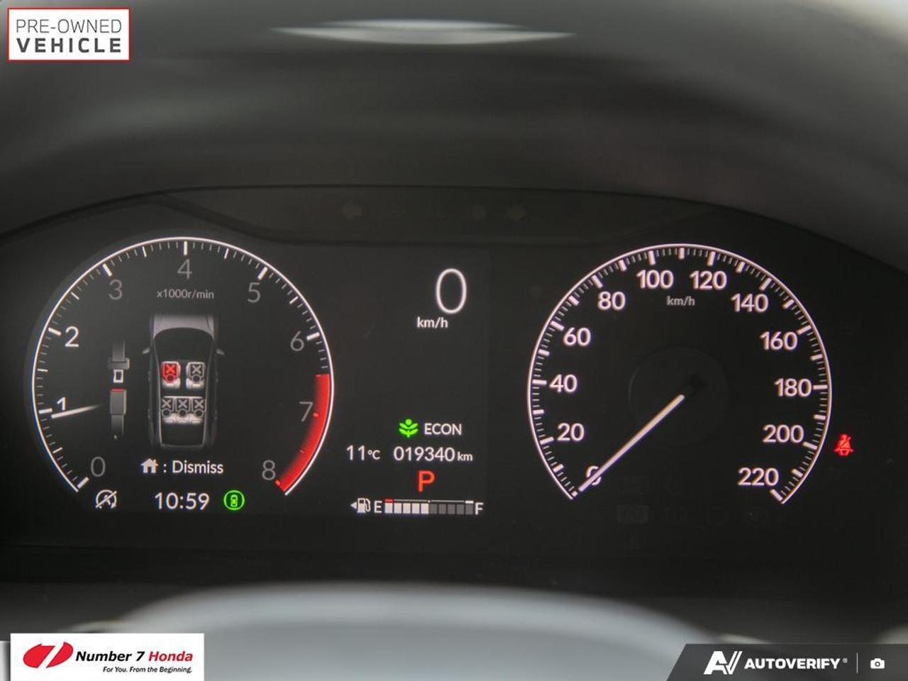 2024 Honda CR-V Lx-B *EXTENDED FACTORY WARRANTY*NO REPORTED ACCIDE Photo