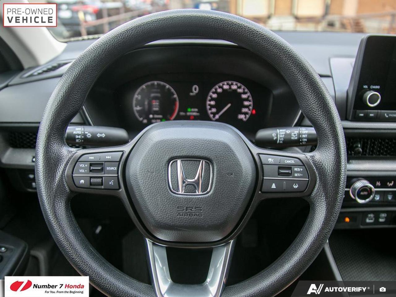 2024 Honda CR-V Lx-B *EXTENDED FACTORY WARRANTY*NO REPORTED ACCIDE Photo